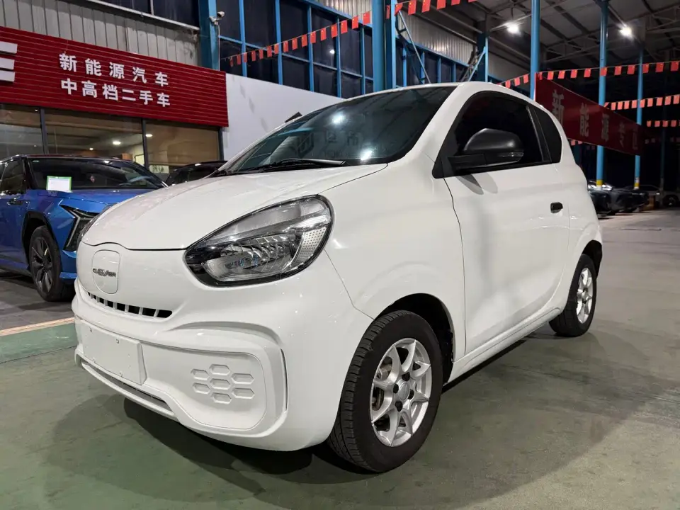 Roewe Kaiwei CLEVER 311km Vitality Bobo Edition 2022