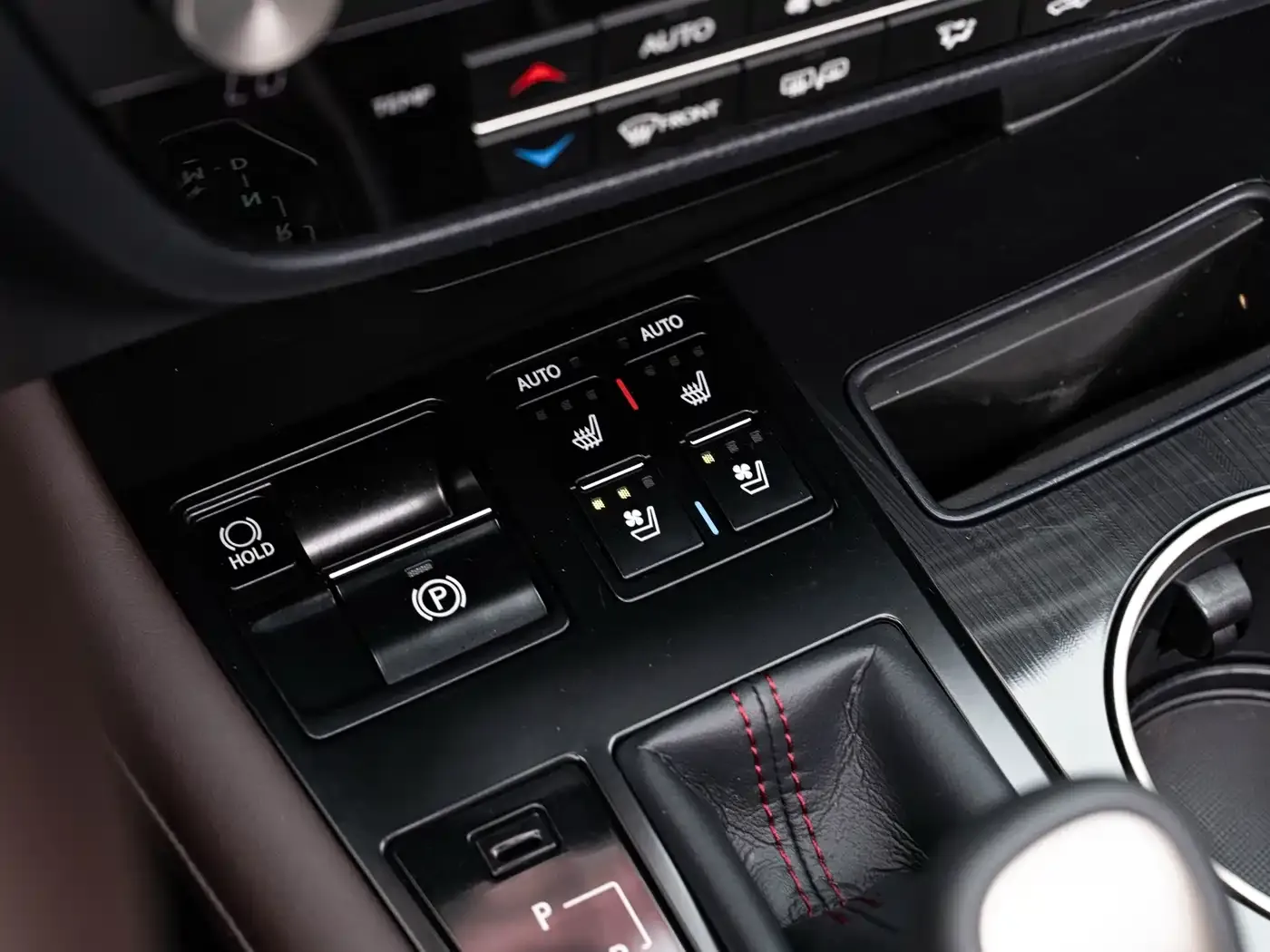 Lexus RX Facelift 300 2WD Elite Edition 2020 — фото 19