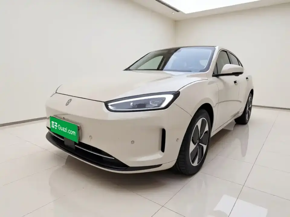 AITO Wenjie AITO M5 Pure Electric RWD Standard Edition 2023
