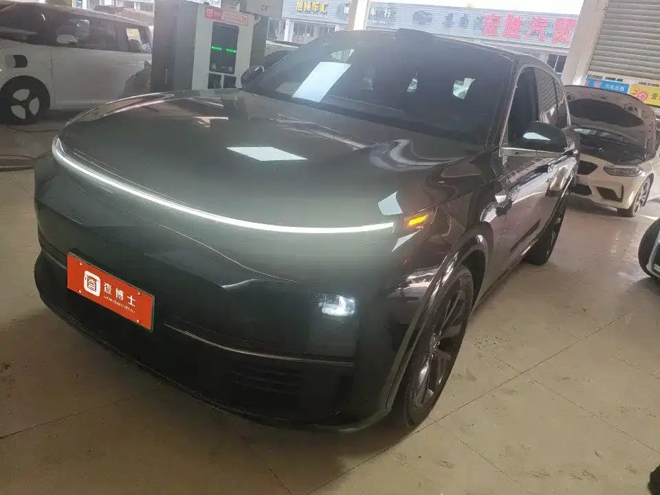 Li Auto L7 Max 2024
