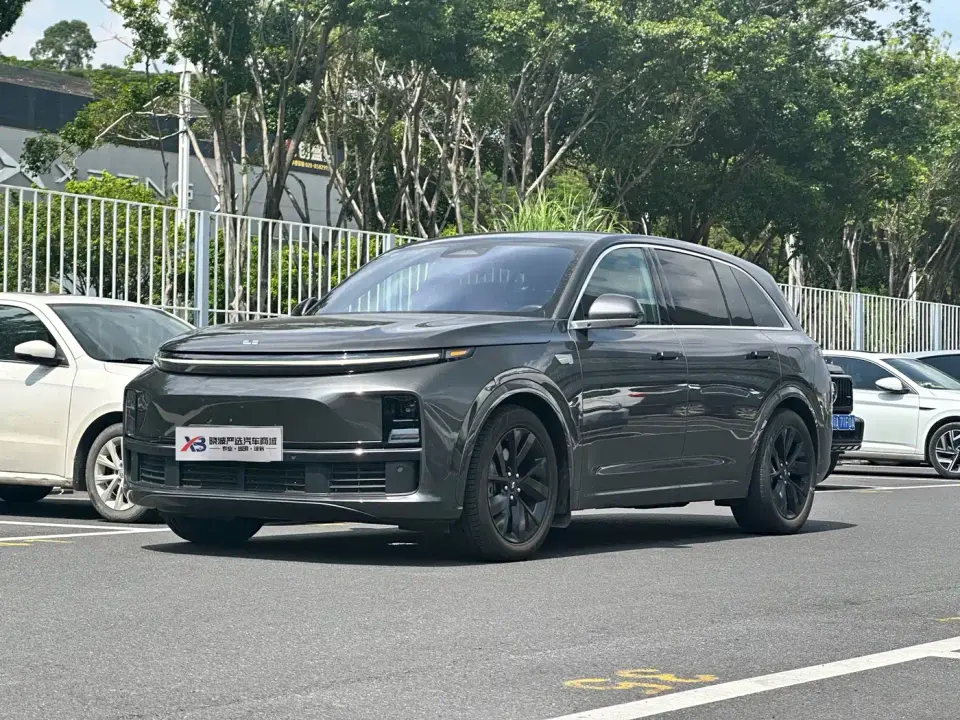 Li Auto L7 Pro 2023