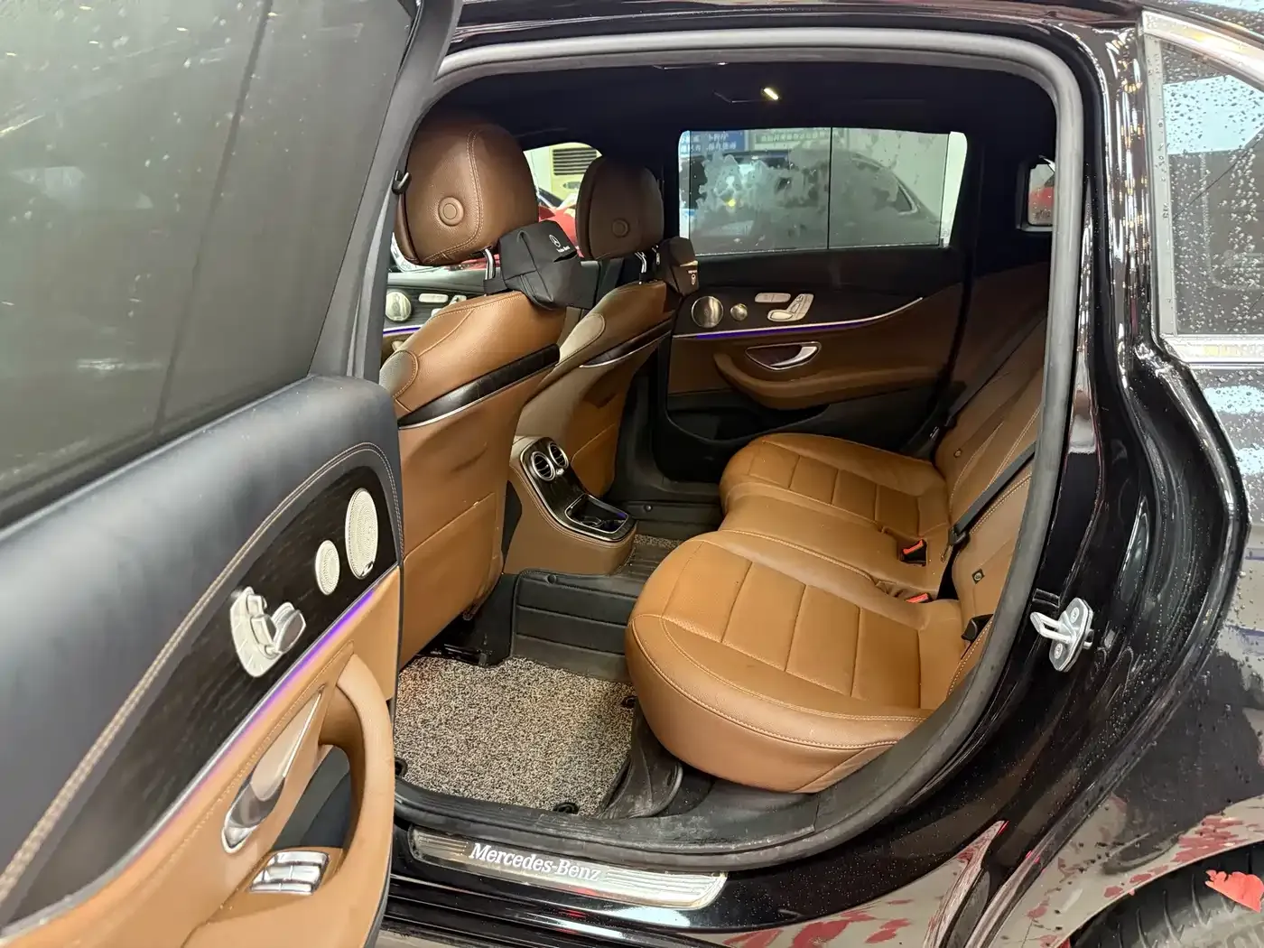 Mercedes-Benz E-Class E 300 L Sport Luxury 2023 — фото 11