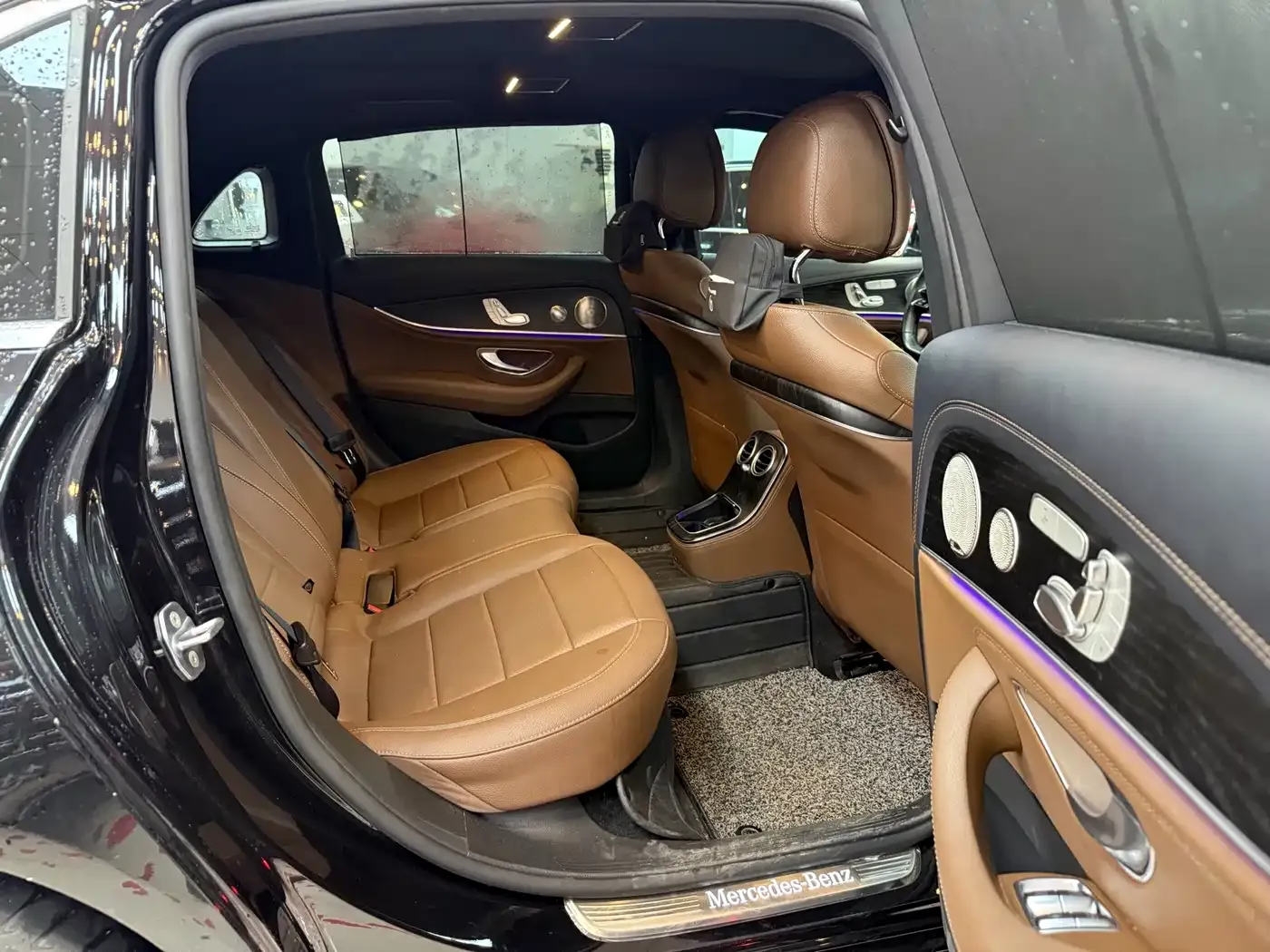 Mercedes-Benz E-Class E 300 L Sport Luxury 2023 — фото 13