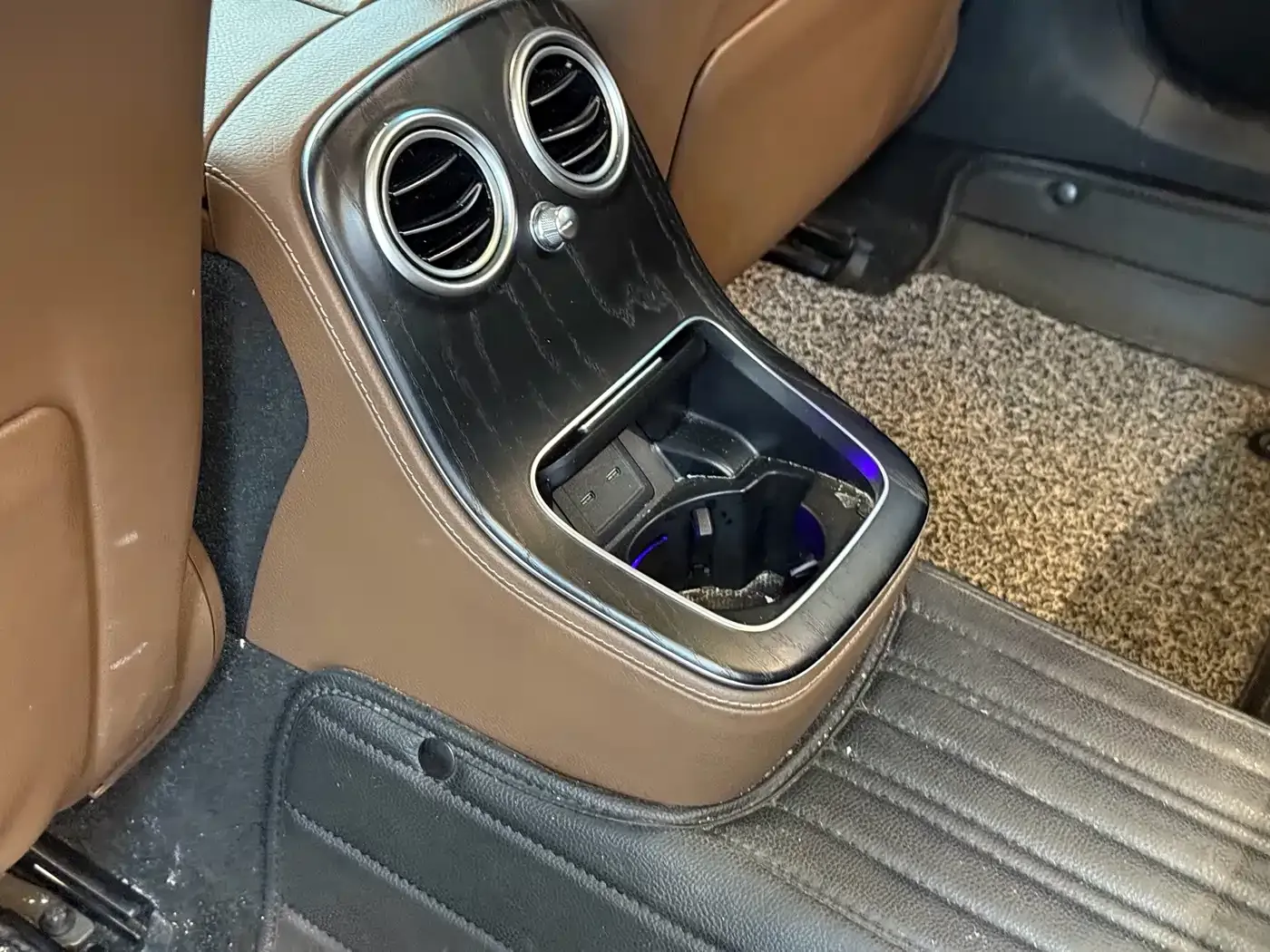Mercedes-Benz E-Class E 300 L Sport Luxury 2023 — фото 12