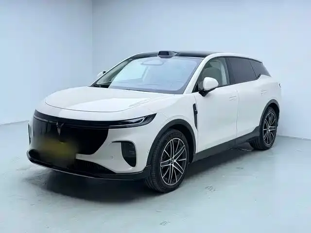 Voyah Auto Voyah Zhiyin Base 2025