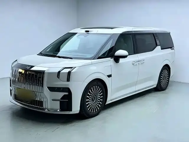Zeekr 009 6-seat Executive AWD 108kWh 2025