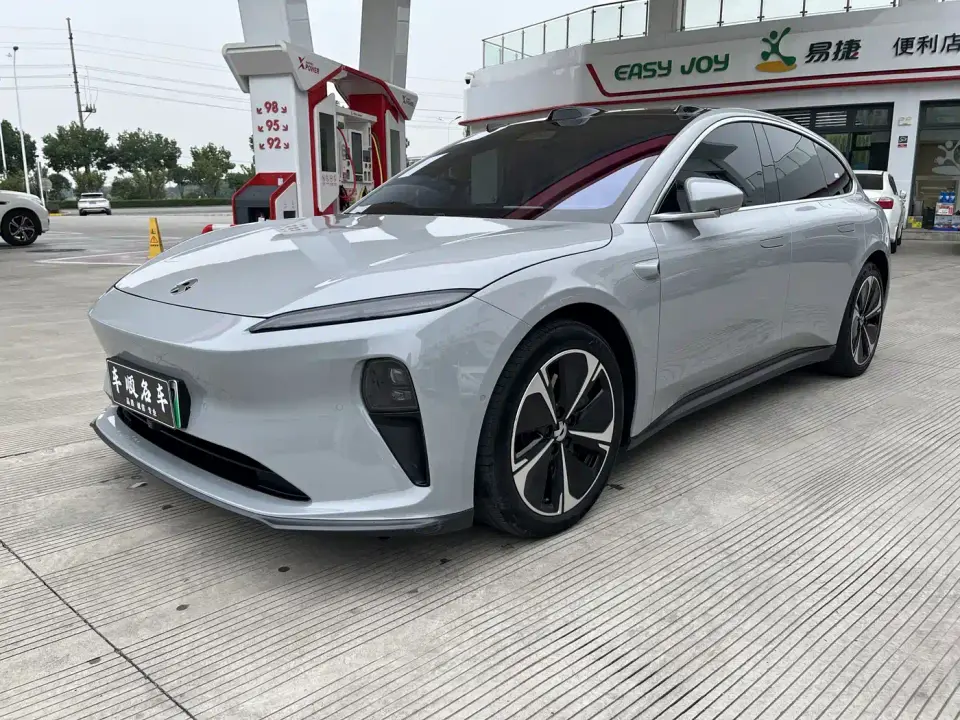NIO ET5T 75kWh Touring 2025