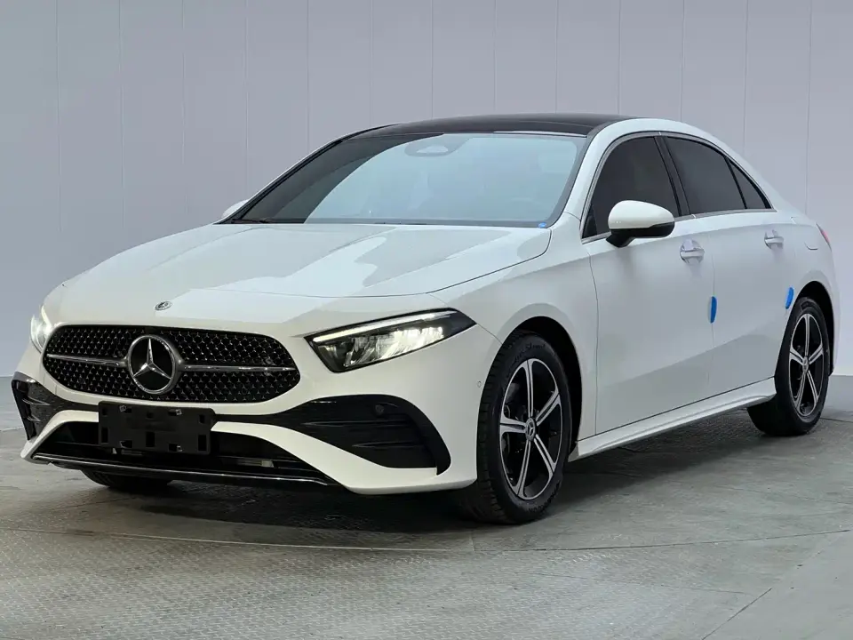 Mercedes-Benz A-Class A 200 L Fashion 2023