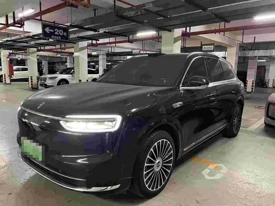 AITO Wenjie AITO M7 Extended Range Max AWD 5-seater 2025