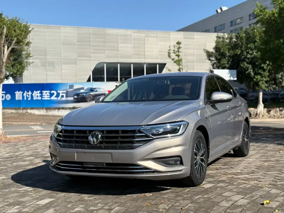 Volkswagen Sagitar 280TSI DSG Comfort Class V 2020