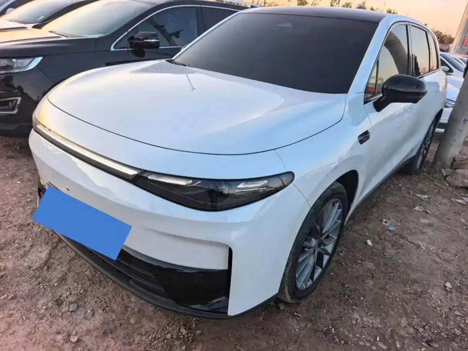 Leapmotor C10 530 Smart Edition 2024