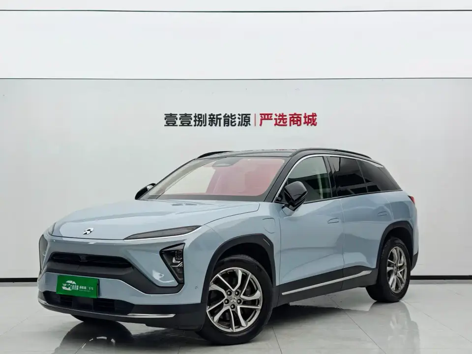 NIO ES6 420KM Sport 2020