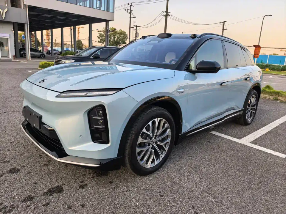 NIO ES6 75kWh 2025