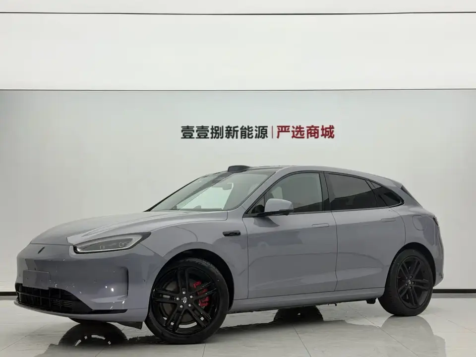 AITO Wenjie AITO M5 Extended Range Ultra AWD 2025