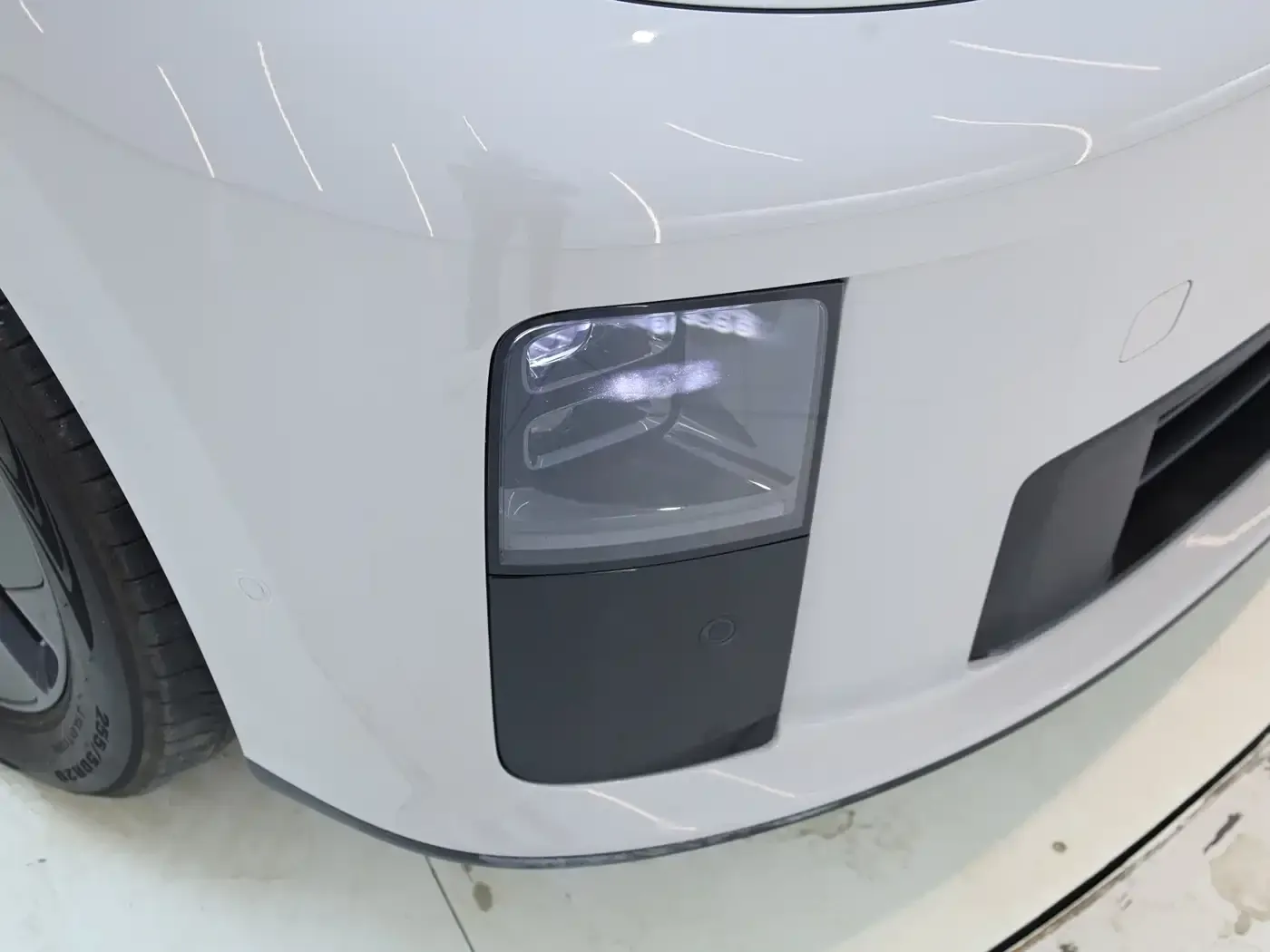 Li Auto i6 2WD Base Model 2025 — фото 29