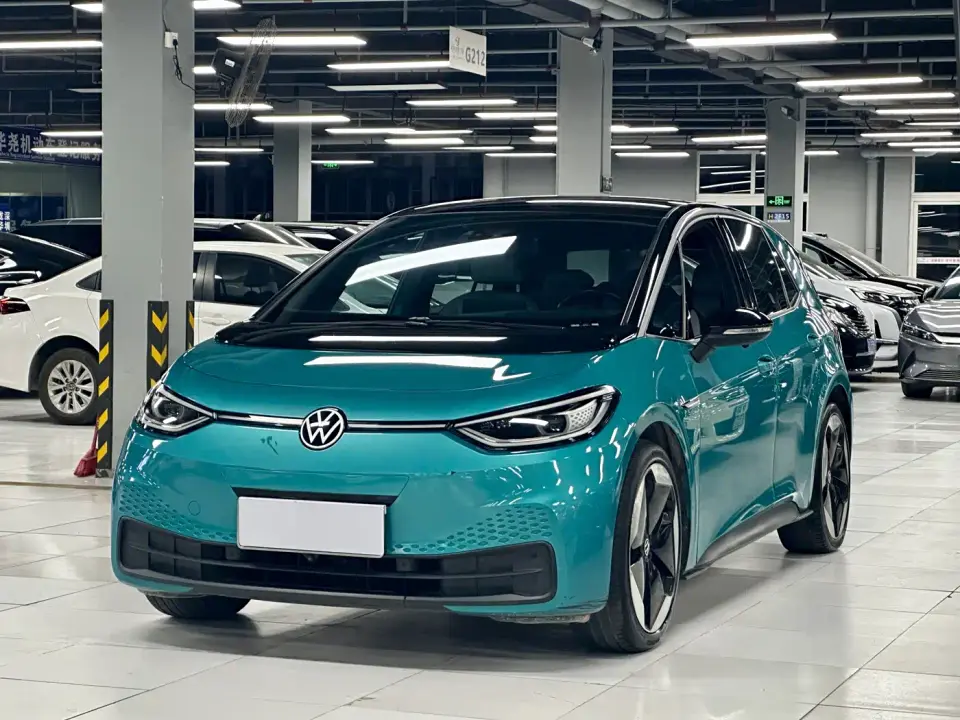 Volkswagen ID.3 Pro Ultimate Smart Edition 2022