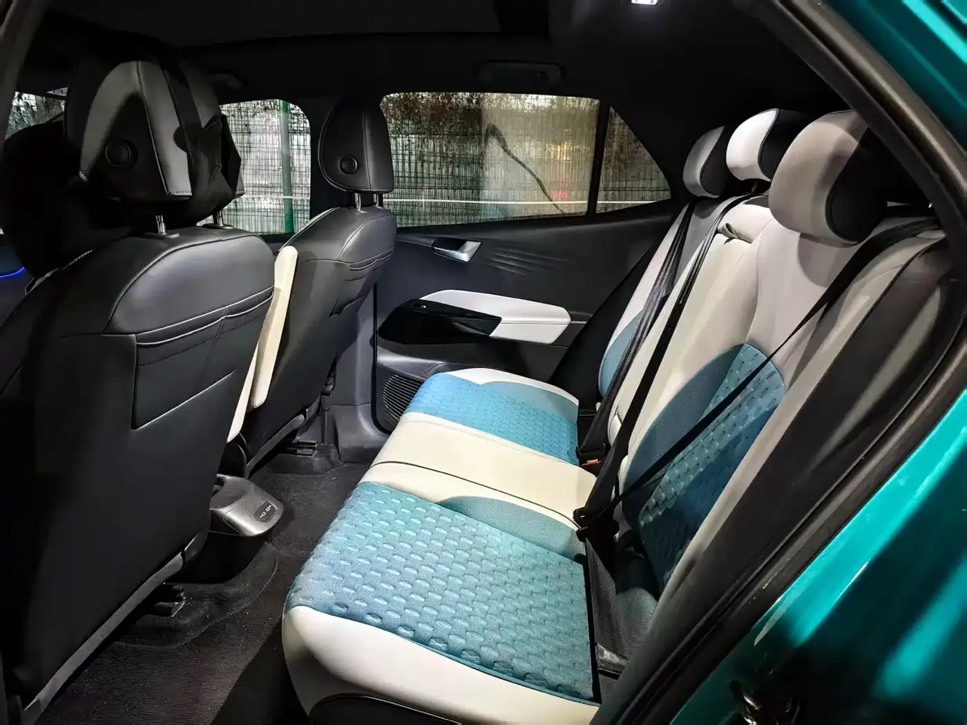 Volkswagen ID.3 Pro Ultimate Smart Edition 2022 — фото 5