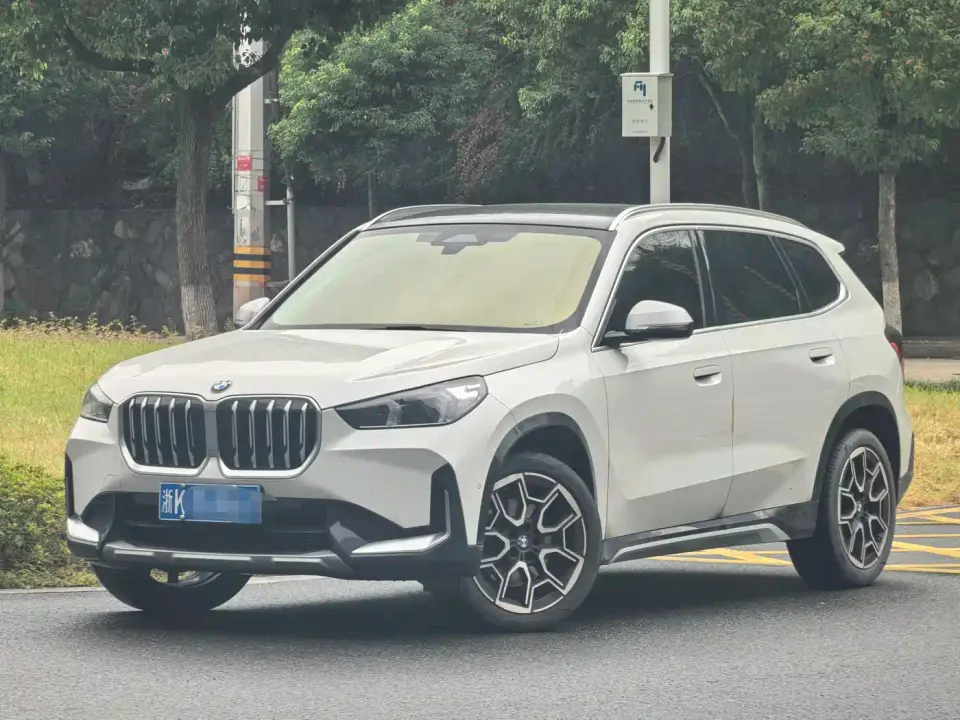 BMW X1 xDrive25Li X Design Package 2024
