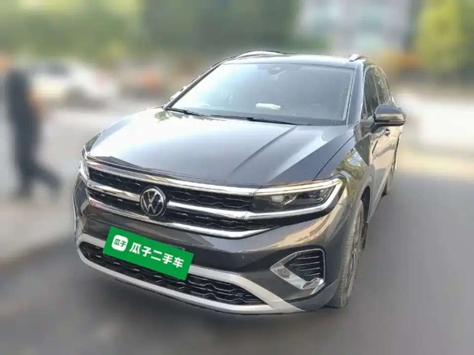 Volkswagen Talagon 380TSI 4WD Luxury Premium Pro Edition 6-seater 2023