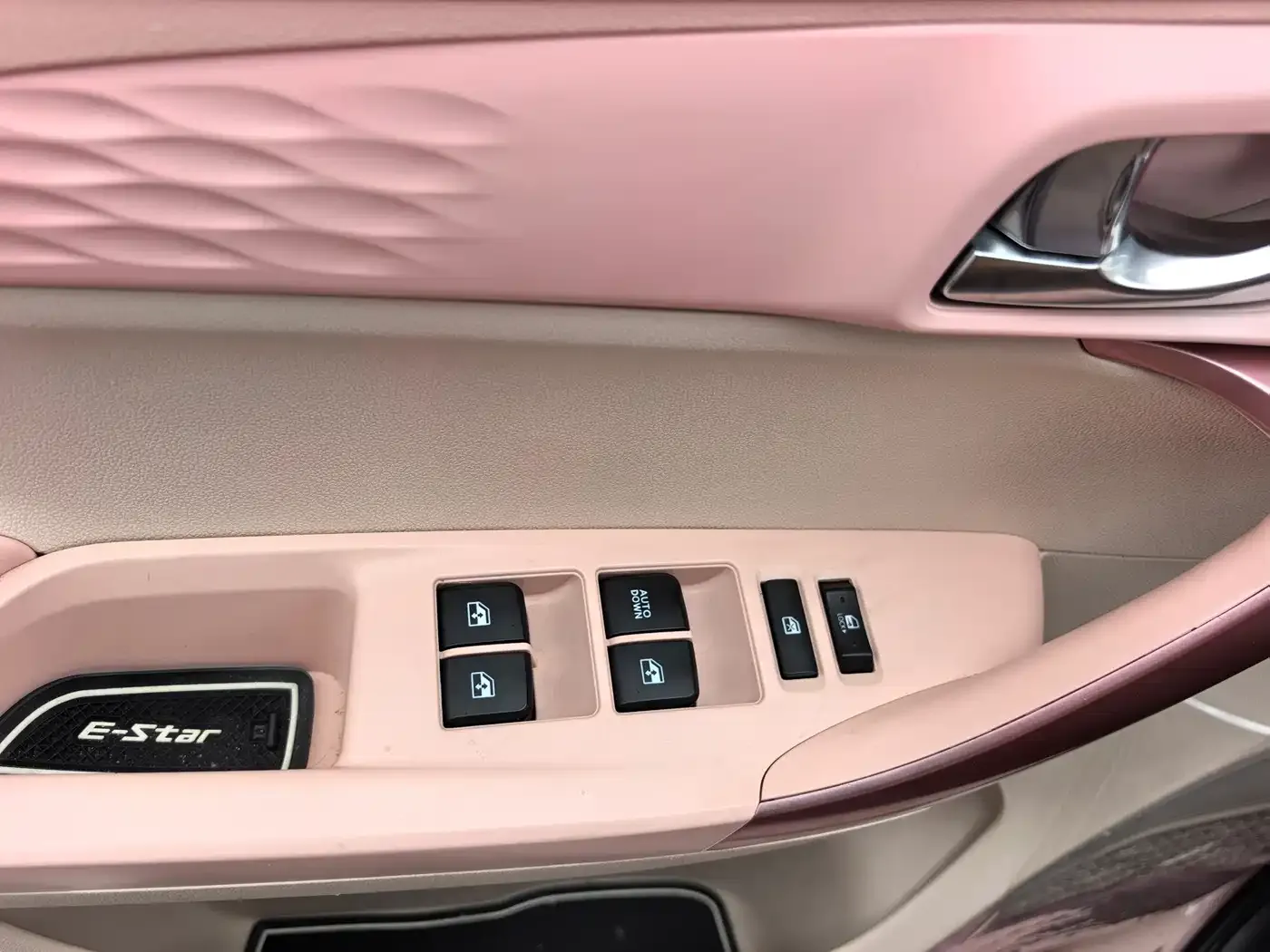 Changan Benben E-Star Serenity Edition Colorful LFP 2022 — фото 15