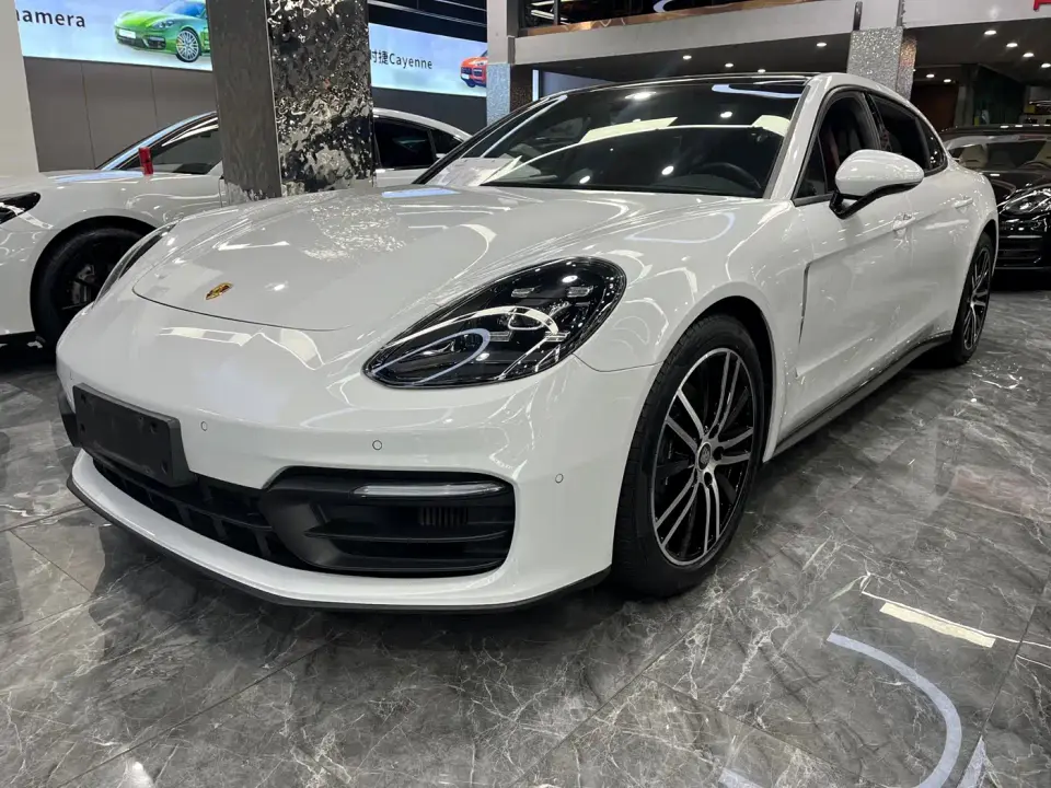 Porsche Panamera Panamera 2.9T 2023