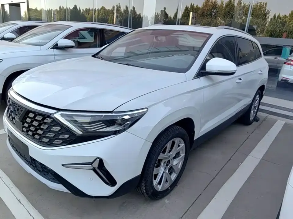 Jetta VS7 280TSI Auto Progressive Edition 2023
