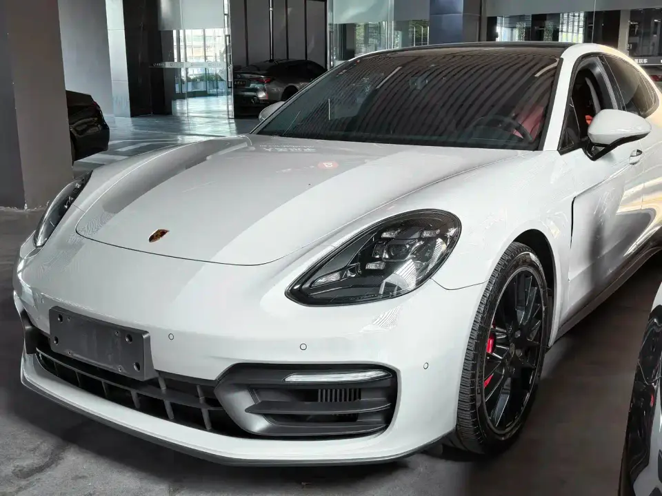 Porsche Panamera Panamera 2.9T 2022