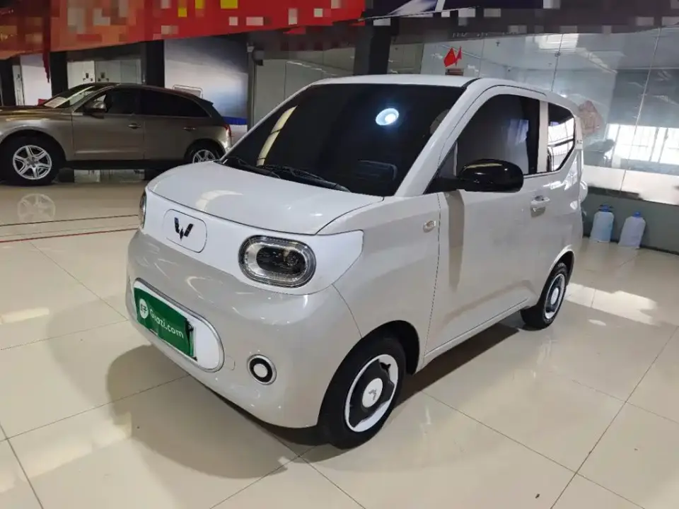 Wuling Motors Hongguang MINIEV 3rd Generation 215km Youth Edition 2025
