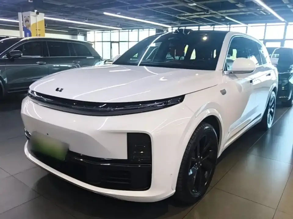 Li Auto L7 Max 2023