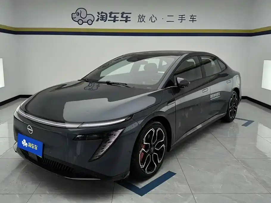 Nissan N7 Model 625 Max 2025