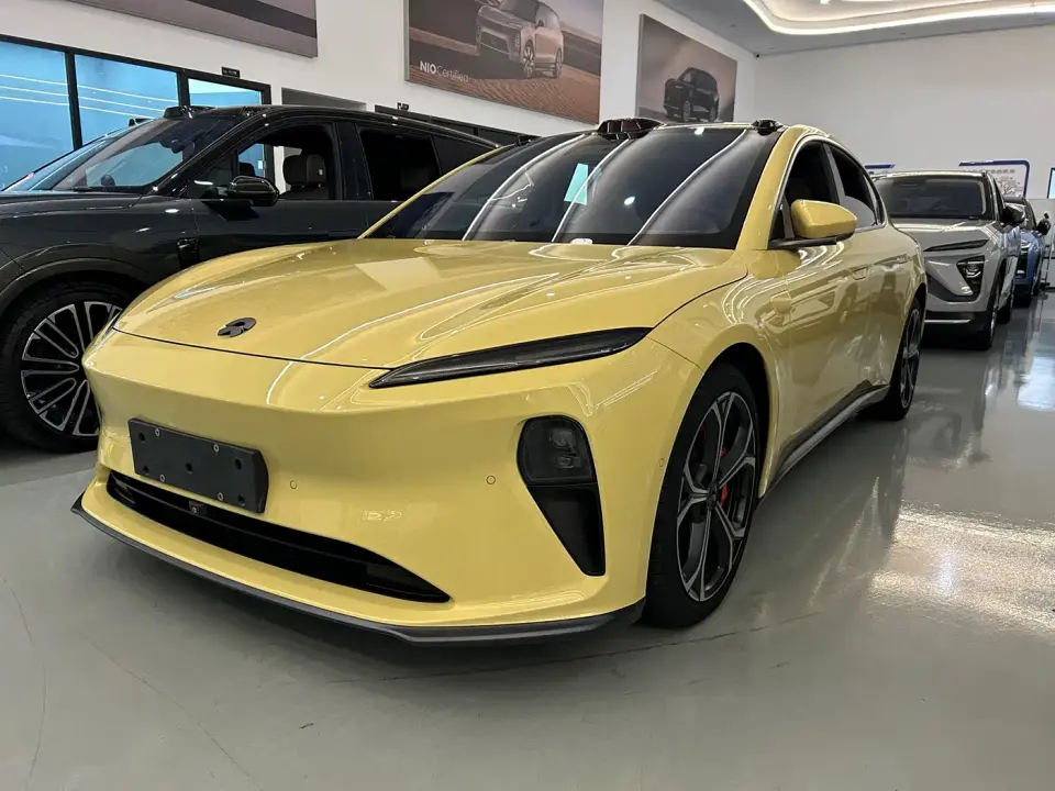 NIO ET5 75kWh 2023