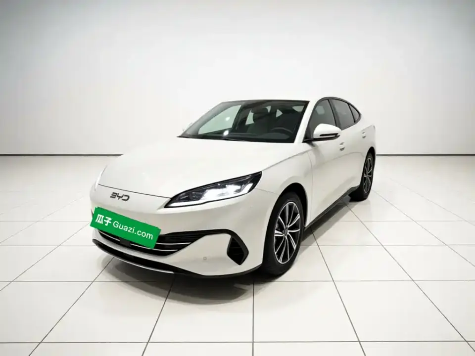 BYD Seal 06 New Energy DM-i 80KM Prestige 2024