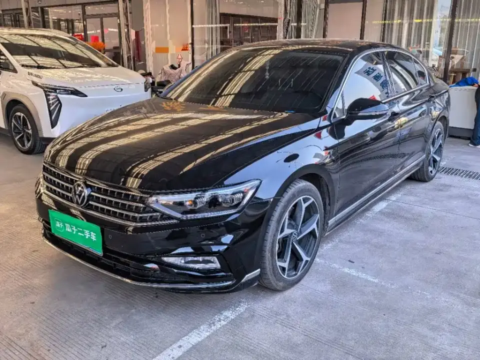 Volkswagen Magotan 2 Million Units Anniversary Edition 330TSI DSG Leading Type 2023