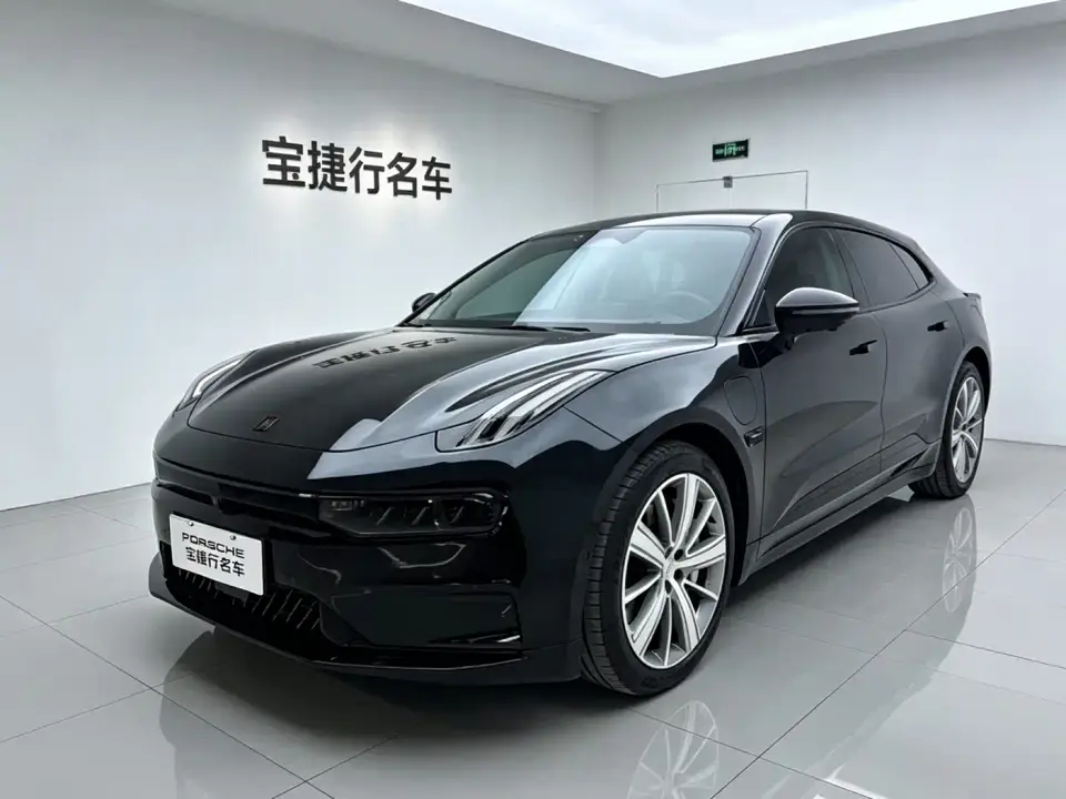 Zeekr 001 WE Edition 100kWh 2023