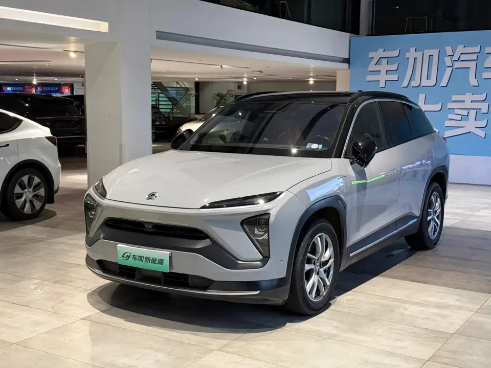NIO ES6 455KM Sport Version 2022