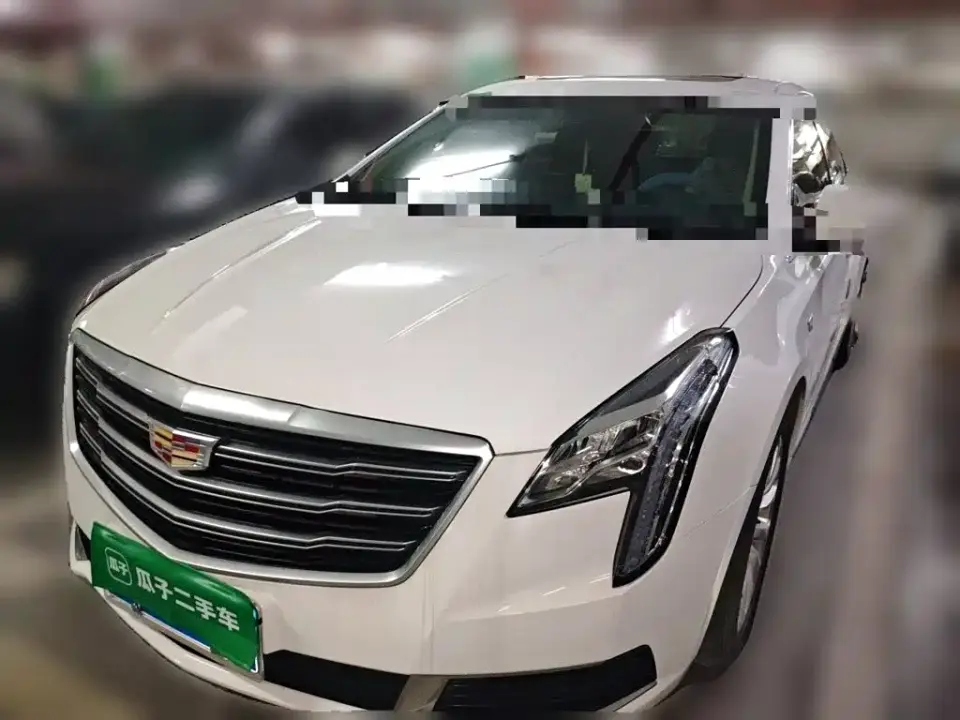 Cadillac XTS 28T Technology 2019