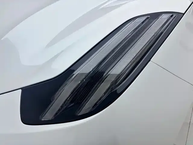 Zeekr 001 WE Edition 100kWh 2024 — фото 11