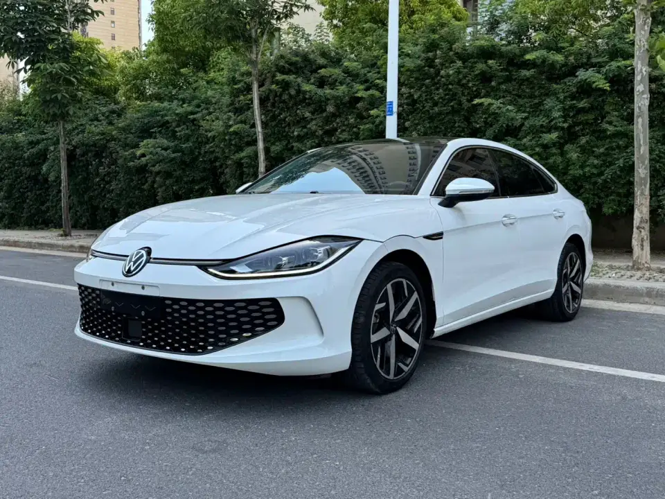 Volkswagen Lamando Lamando L 280TSI DSG Cool Edition 2023