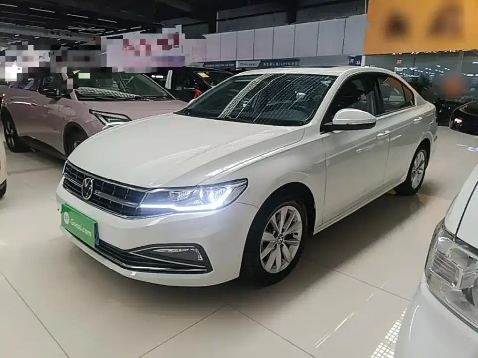 Volkswagen Bora 280TSI DSG Elite Smart Edition 2021