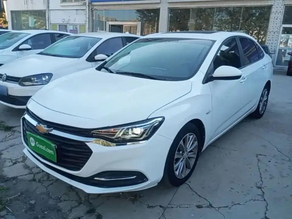 Chevrolet Monza 320 Automatic Enjoyment Sunroof Edition 2022