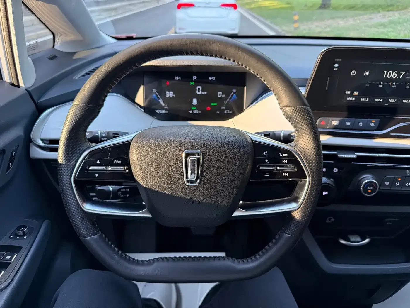 Besturn Bestune NAT PRO Comfort Travel Edition 419km 2024 — фото 6