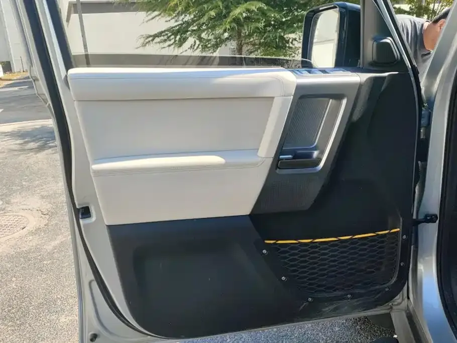 iCar V23 401 2WD Advanced Edition 2025 — фото 7