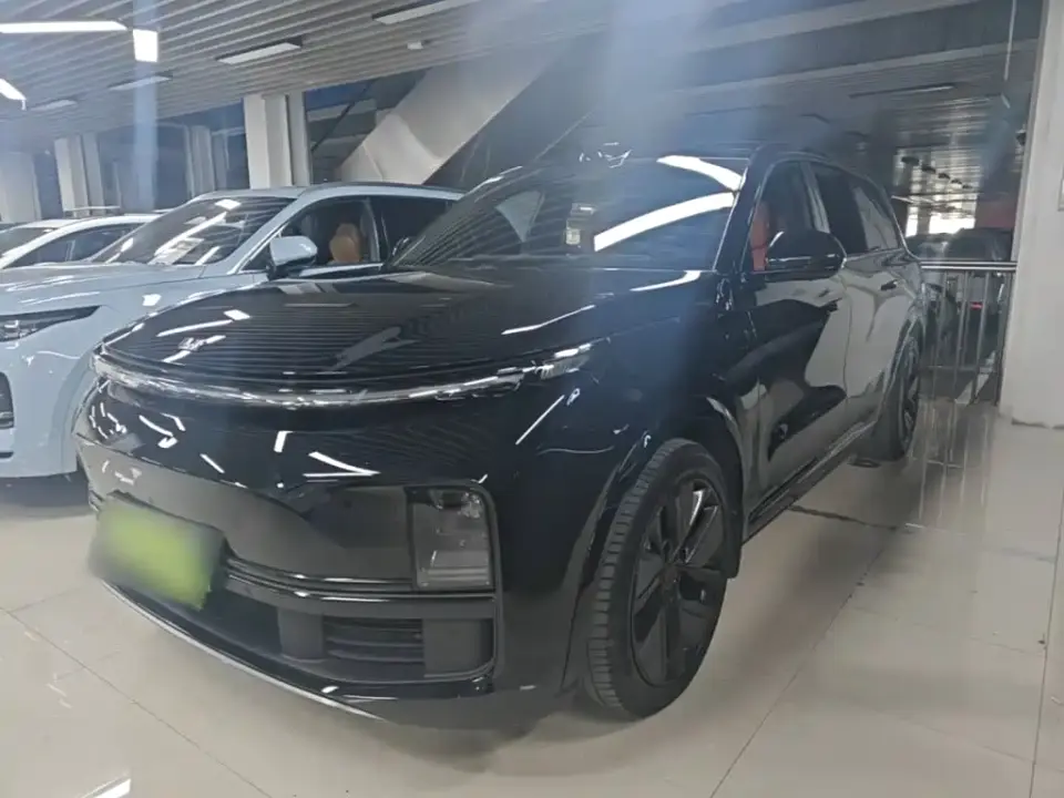 Li Auto Li Xiang L9 Max 2023