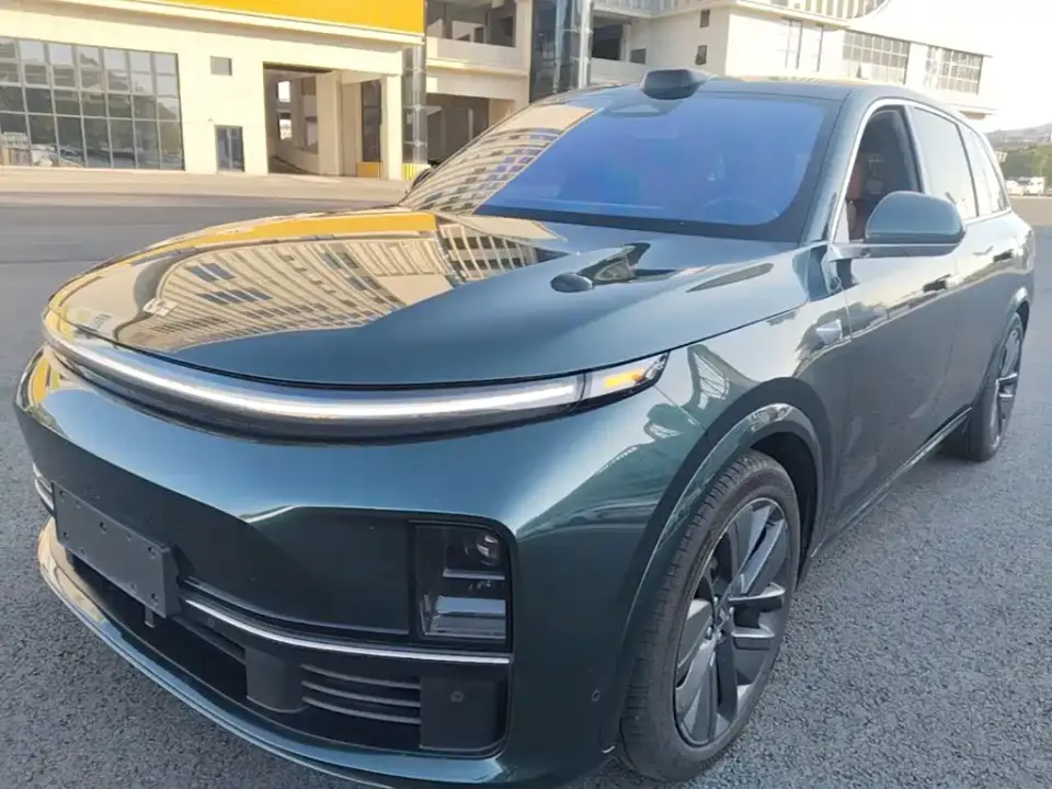 Li Auto L7 MAX 2024