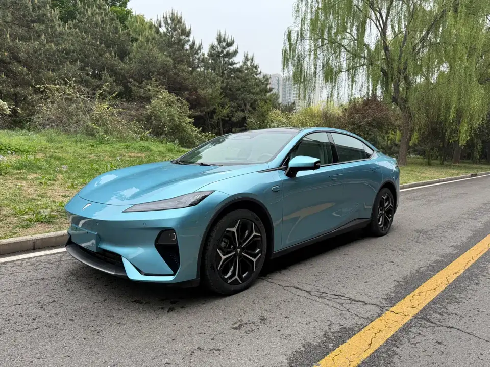 Deepal Shenlan L07 230Max Qiankun Intelligent Driving ADS SE Extended Range 2026