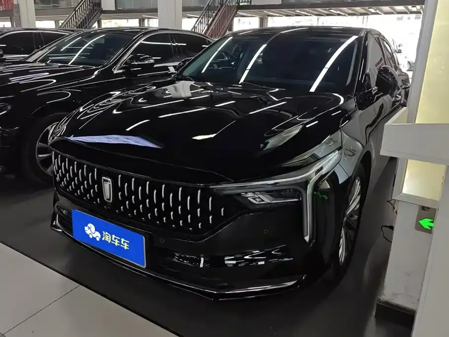 Besturn B70 3rd Generation 1.5T Automatic Comfort 2024