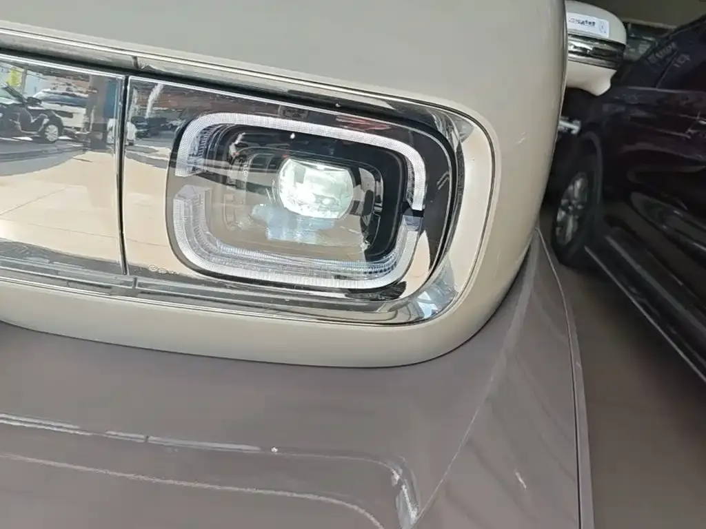 Baojun KiWi EV DJI Edition LFP 2022 — фото 24
