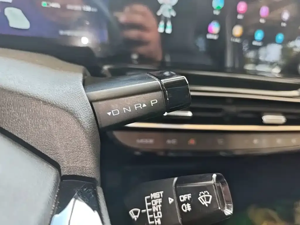 Baojun KiWi EV DJI Edition LFP 2022 — фото 14