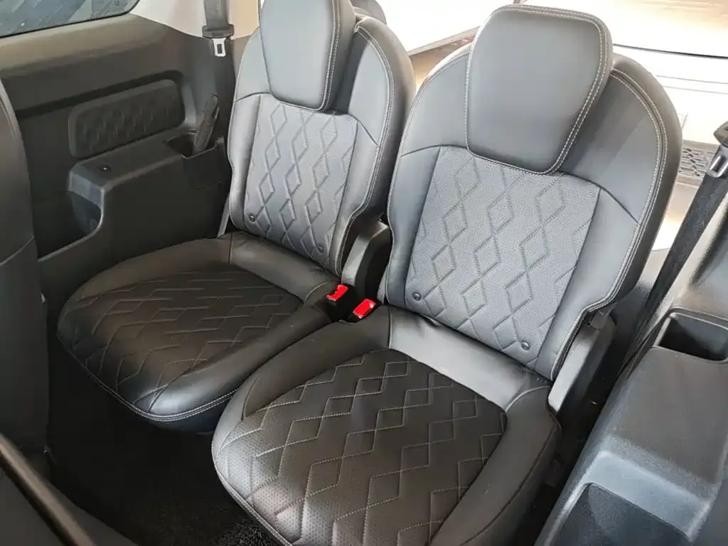 Baojun KiWi EV DJI Edition LFP 2022 — фото 17