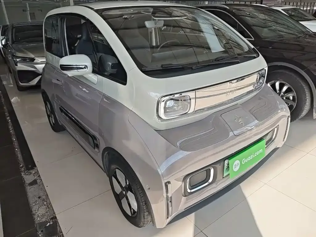 Baojun KiWi EV DJI Edition LFP 2022 — фото 4